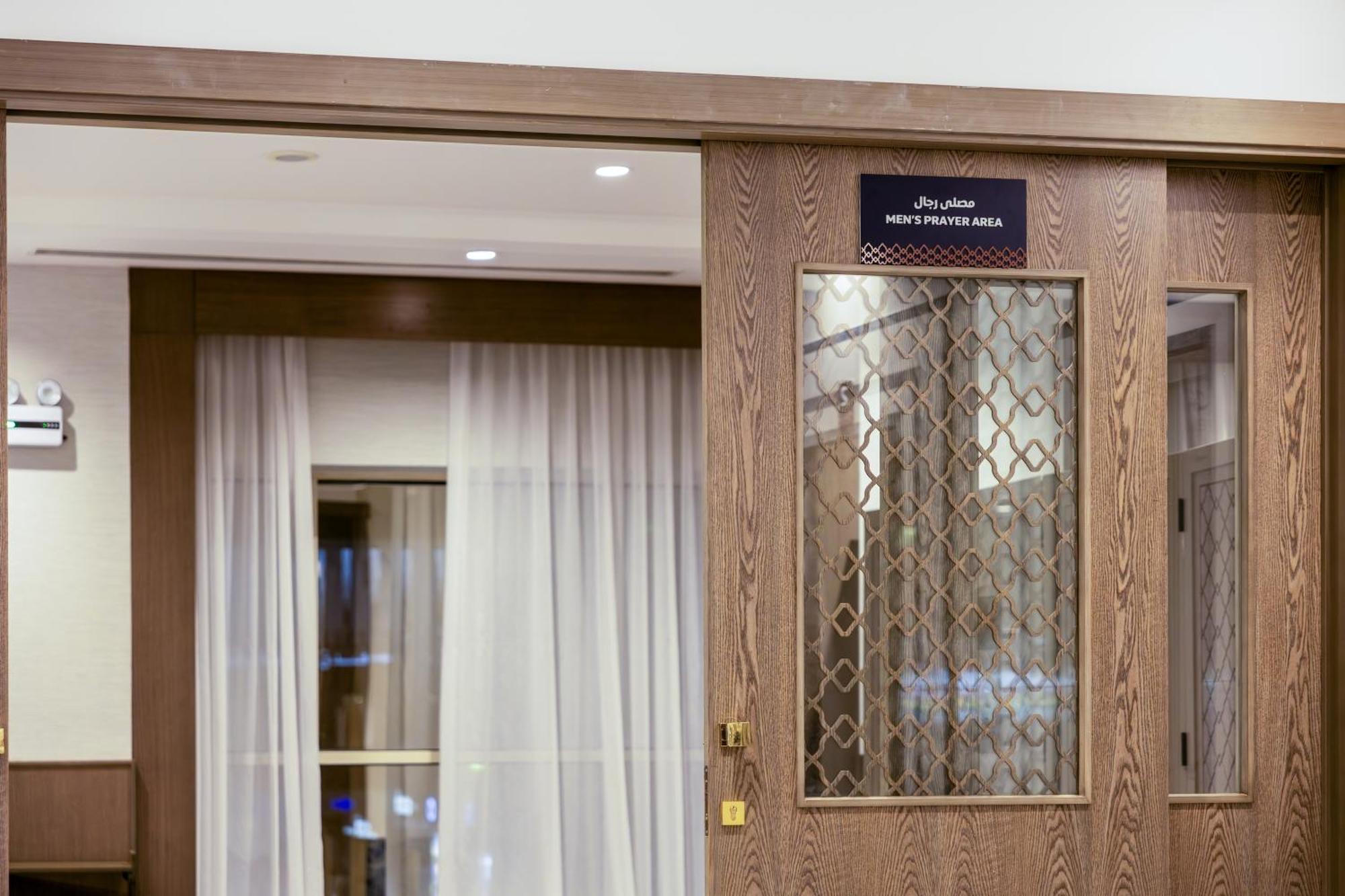 Maden Alrawda Hotel Medina Exterior photo